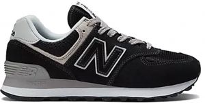 New Balance 574 Core Black WL574EVB