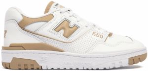 New Balance 550 White Incense