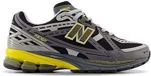 New Balance M1906NA Castlerock Ginger Lemon