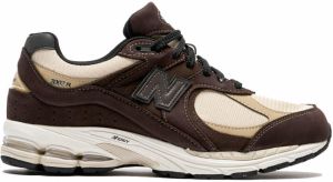 New Balance M2002RXQ Gore-Tex Coffee Sandstone