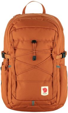 Fjällräven Skule 20 Terracotta Brown