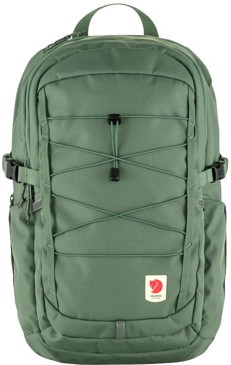 Fjällräven Skule 28 Patina Green