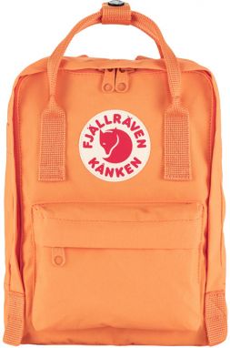 Fjällräven Kånken Mini Sunstone Orange