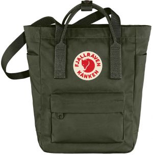 Fjällräven Kanken Totepack Mini Deep Forest