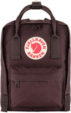 Fjällräven Kånken Mini Blackberry