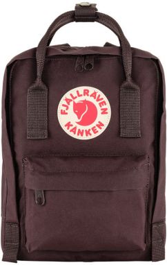 Fjällräven Kånken Mini Blackberry