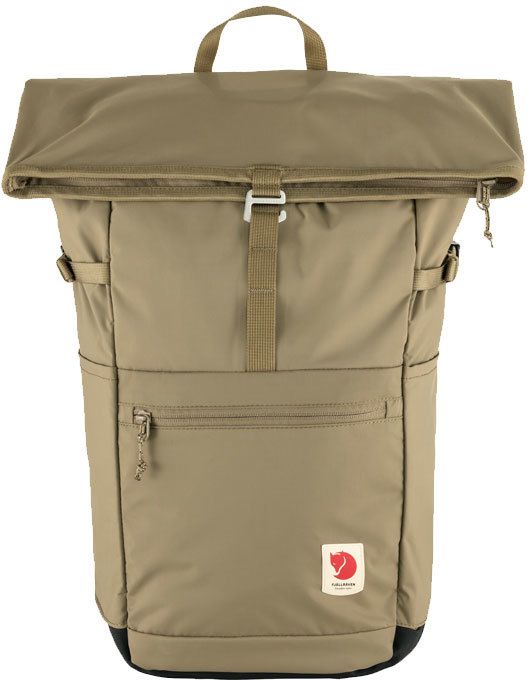 Fjällräven High Coast Foldsack 24 Clay