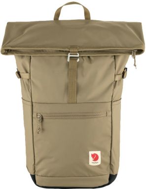 Fjällräven High Coast Foldsack 24 Clay