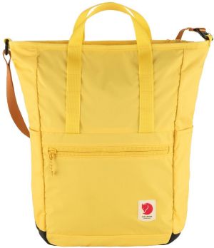 Fjällräven High Coast Totepack Mellow Yellow