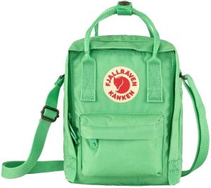 Fjällräven Kanken Sling Apple Mint