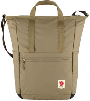 Fjällräven High Coast Totepack Clay