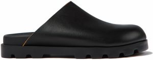 Camper Brutus Sandal Black