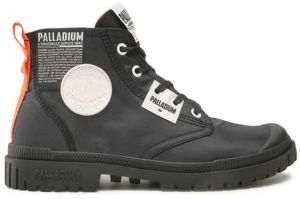 Palladium SP20 Overlab