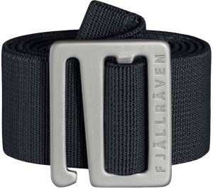 Fjällräven Abisko Midsummer Belt Dark Navy