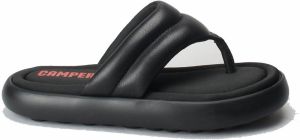 Camper Pelotas Flota Sandalia Black