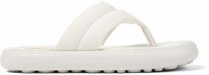 Camper Pelotas Flota Sandalia White