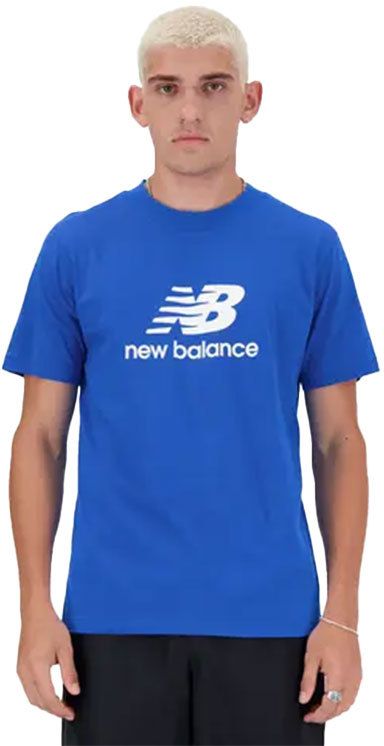 New Balance Sport Essentials Logo T-Shirt