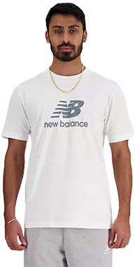 New Balance Sport Essentials Logo T-Shirt