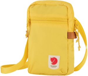 Fjällräven Kånken High Coast Pocket