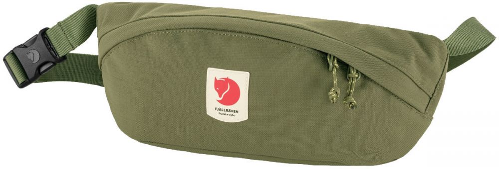 Fjällräven Ulvö Hip Pack Medium