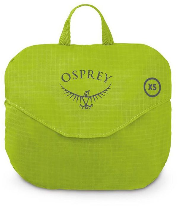 Osprey Hi-Vis Raincover Extra Small