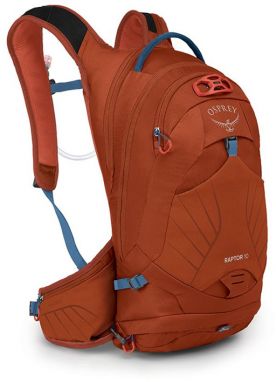 Osprey Raptor 10 Firestarter Orange