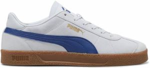 Puma Club Silver Mist