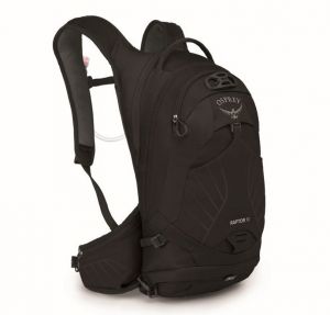 Osprey Raptor 10 Black