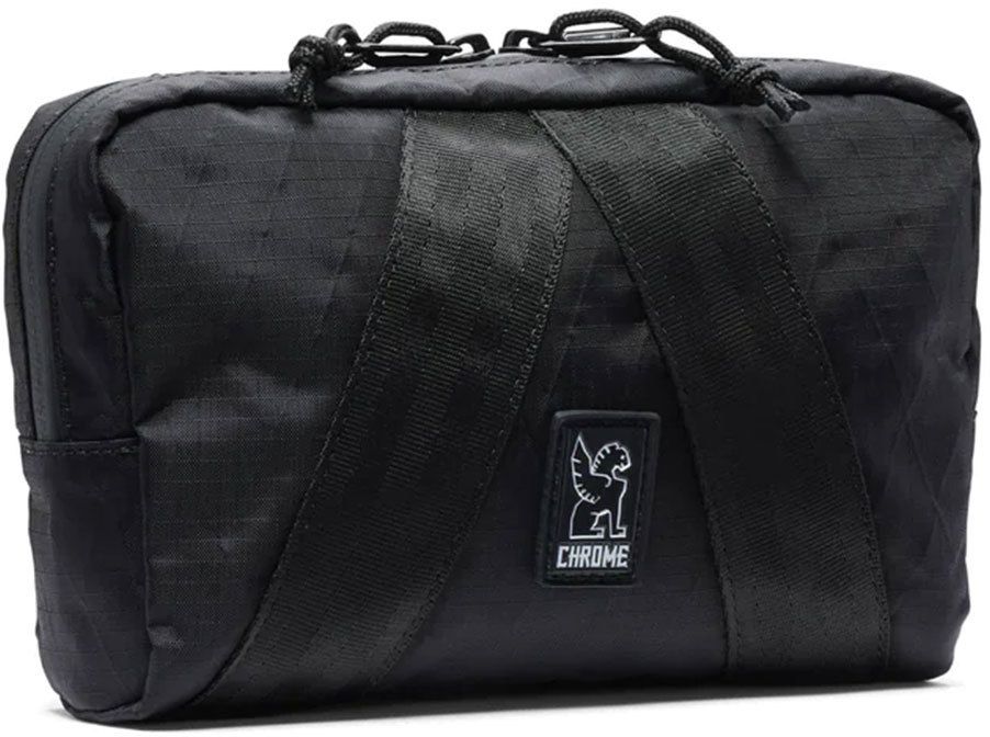 Chrome Industries Mini Tensile Sling Black