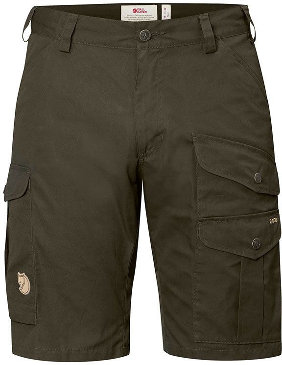 Fjällräven Barents Pro Shorts M