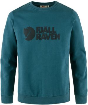 Fjällräven Logo Sweater M