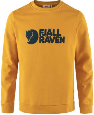 Fjällräven Logo Sweater M