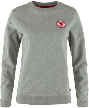 Fjällräven 1960 Logo Badge Sweater W