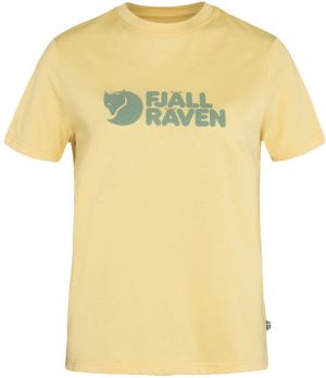 Fjällräven Logo Tee W