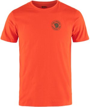 Fjällräven Logo T-Shirt M