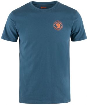 Fjällräven Logo T-Shirt M