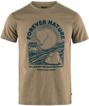 Fjällräven Equipment T-Shirt M