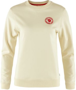 Fjällräven 1960 Logo Badge Sweater W