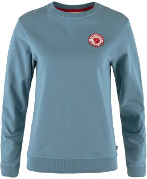 Fjällräven 1960 Logo Badge Sweater W