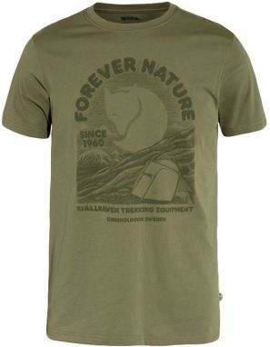 Fjällräven Equipment T-Shirt M