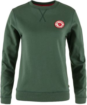 Fjällräven 1960 Logo Badge Sweater W