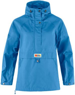 Fjällräven Vardag Anorak W UN Blue