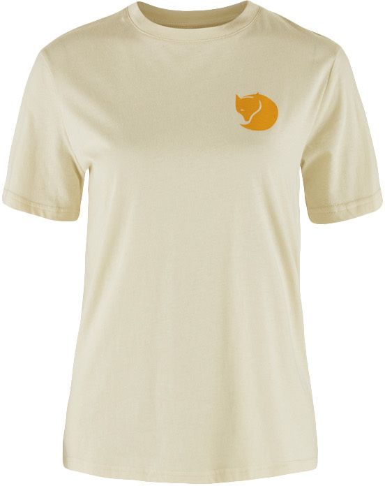 Fjällräven Walk With Nature T-Shirt W