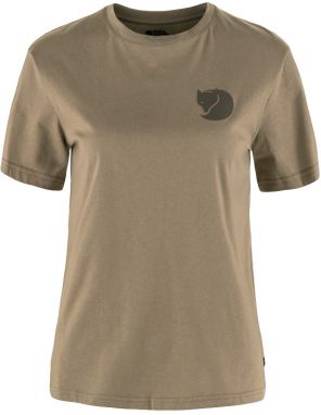 Fjällräven Walk With Nature T-Shirt W