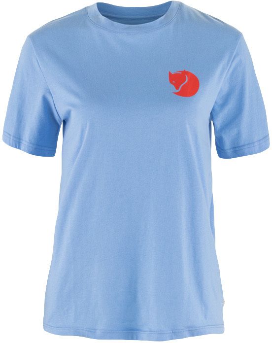 Fjällräven Walk With Nature T-Shirt W
