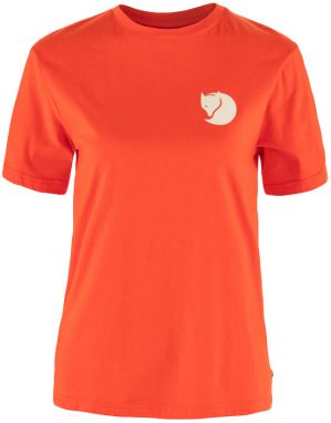 Fjällräven Walk With Nature T-Shirt W