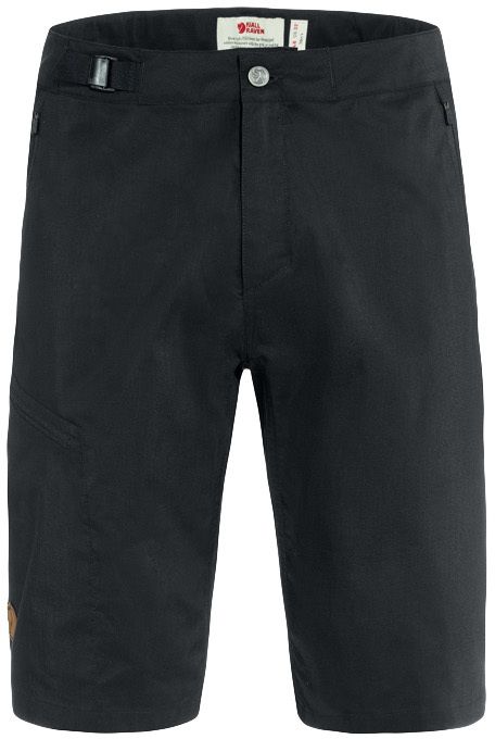 Fjällräven Abisko Hike Shorts M