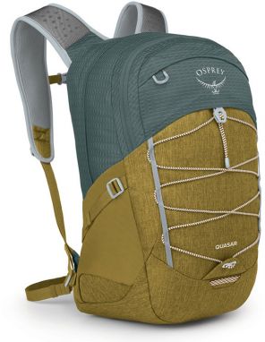 Osprey Quasar Green Tunnel Brindle Brown