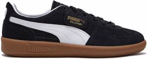 Puma Palermo Black