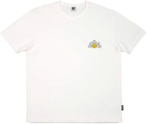 The Dudes A Pill Meal Premium T-Shirt Off-White